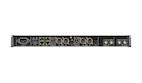 Sennheiser EW-DX EM 4 DANTE Digitaler 4-Kanal-Vollrack-Empfänger (S1-10)