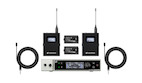 Sennheiser EW-DX MKE 2 SET Digitales drahtloses Lavalier-Set (R1-9)