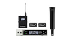 Sennheiser EW-DX SK-SKM-S BASE SET Digitales drahtloses Basisset (Y1-3)