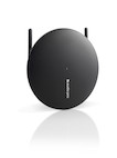 AudioPro Business TX-1 - Sender für kabellose Lautsprecher, DECT, für 6 Lautstärke-Zonen, USB, Line 