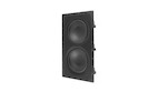 Paradigm DCS-208IW3 - Wandeinbausubwoofer