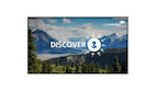 Legamaster DISCOVER 3 DIS-5520 55" Professional Display