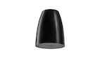 Shure MXP-1 Passiver Mini-Hängelautsprecher, Schwarz