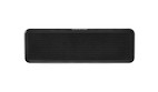 Shure MXP-3 Passiver Wand-Lautsprecher, Schwarz