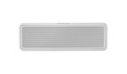 Shure MXP-3 Passiver Wand-Lautsprecher, Weiß