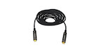 Kindermann USB 3.2 Gen2 AOC USB-C Kabel, 15 m (St/St)