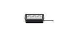 Vorschau: Kindermann CablePort Office frame 3-fach 3x Strom