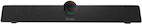 iiyama UC CAM120ULB-1 All-in-one Video/Audio-Konferenzbar - 12MP, 4k UHD, 30 fps, 5x Digital Zoom - 
