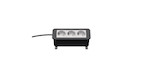 Kindermann CablePort Office desk 3-fach 3 x Strom