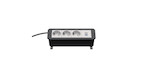 Kindermann CablePort Office desk 4f 3xStr1xUSBA/C Tischanschlussfeld 4-fach (3x Strom, 1x Dual-USB)