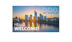 Philips 55BDL3305X/00 Signage Solutions Videowand