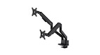 Neomounts NEXT Slim DS70-250BL2 Monitorarm 17-32" Gasfeder