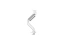 Neomounts NEXT Core DS70-450WH1 Monitorarm 17-42" Gasfeder