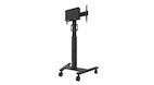 Neomounts MOVE Up FL50S-825BL1 TV-Trolley - 37-75"