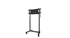 Neomounts MOVE Lift XL FL55-975BL1 TV-Trolley - 75-115" motorisiert
