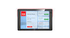 Philips 10BDL5051T/00 Signage Solution Multitouch-Display