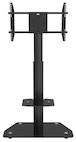 celexon Professional höhenverstellbarer Display Rollwagen Adjust-3270MP Portrait - Demoware