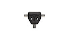 Shure UA221 Passiver Antennensplitter