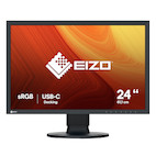 Vorschau: EIZO CS2400R ColorEdge 24,1" IPS Monitor, 1920 x 1200 WUXGA, 60Hz, 14ms - Demoware