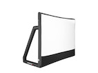 celexon aufblasbare Outdoor-Leinwand Economy INF 120" - Demoware
