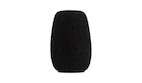 Shure ACVG4WS-B Schwarzer Windschutz für CVG Mikrofone