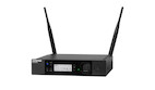 Shure GLXD4R+ Digitaler Dualband-Empfänger im Halb-19-Zoll-Format