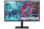 Vorschau: Samsung S27B800TGU 27" ViewFinity Business Monitor - Demoware