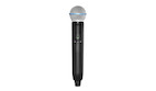 Shure GLXD2+ BETA58A Handsender, Frequenzversion: Z4