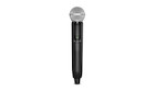 Shure GLXD2+ SM58 Handsender, Frequenzversion: Z4