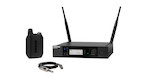 Shure GLXD14R+ Taschensender System, EU, Frequenzversion: Z4