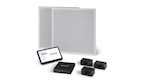 Shure IntelliMix™ Room Kit 80 IMXRK80Z mit Zoom-Zertifizierung, zwei Mikrofonen und Multi-Kamera-Sys