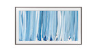Samsung 65“ Rahmen Modern für The Frame und The Frame Pro in Braun