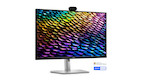 Dell Pro P 27 USB-C Hub Conferencing Monitor - P2726DEB - Hub