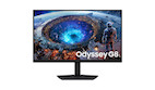 Samsung ODYSSEY G8 - G80HF 27'' IPS 5K 180Hz QHD - 27"