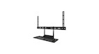 Neomounts Keyboard shelf kit VESA max 2.5 kg universal