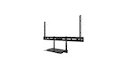 Neomounts AV45-500BL Laptop-Ablage-Kit 43-110"