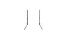 Neomounts TV Desk Stand legs