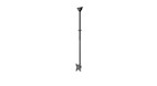 Neomounts CL35-340BL12 Monitor-/TV-Deckenhalterung 23-42" - H 106-156 cm