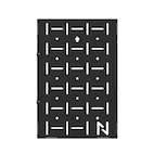 Neomounts AWL05-750BL LEVEL AV-Hardware-Rack