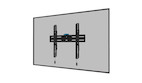 Neomounts WL30S-850BL14 TV-Wandhalterung für die feste Installation von 40-75" Displays