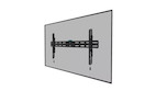 Neomounts WL30S-850BL18 TV-Wandhalterung für die feste Installation von 43-86" Displays