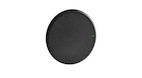 Shure MXA925B-R Decken-Mikrofonarray, Schwarz
