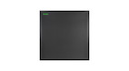 Shure MXA925B-S-60CM Mikrofonarray, Schwarz