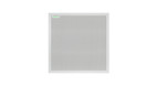 Shure MXA925W-S-60CM Mikrofonarray, Weiß