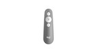 Logitech R500s Bluetooth und USB Laser-Presenter