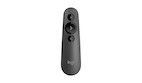Logitech R500s Bluetooth und USB Laser-Presenter