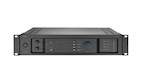 Biamp MA120 Mischverstärker 70-100V/120W