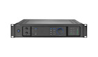 Biamp MA240 Mischverstärker 70-100V/240W