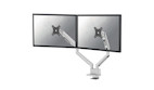 Vorschau: Neomounts Next Slim Desk Mount double display