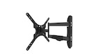 Neomounts WL40-550BL14 TV-Wandhalterung 40-55" - volle Bewegung - einfache Installation - 100 x 100 